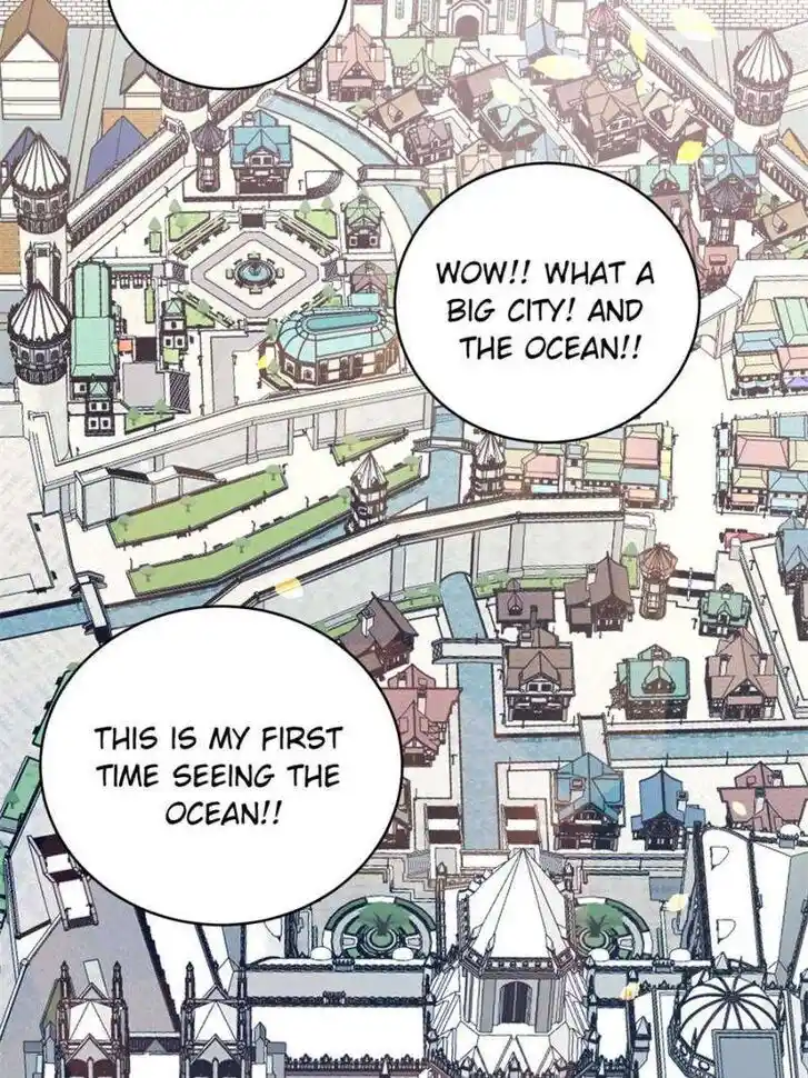 My Dragon System Ch.246