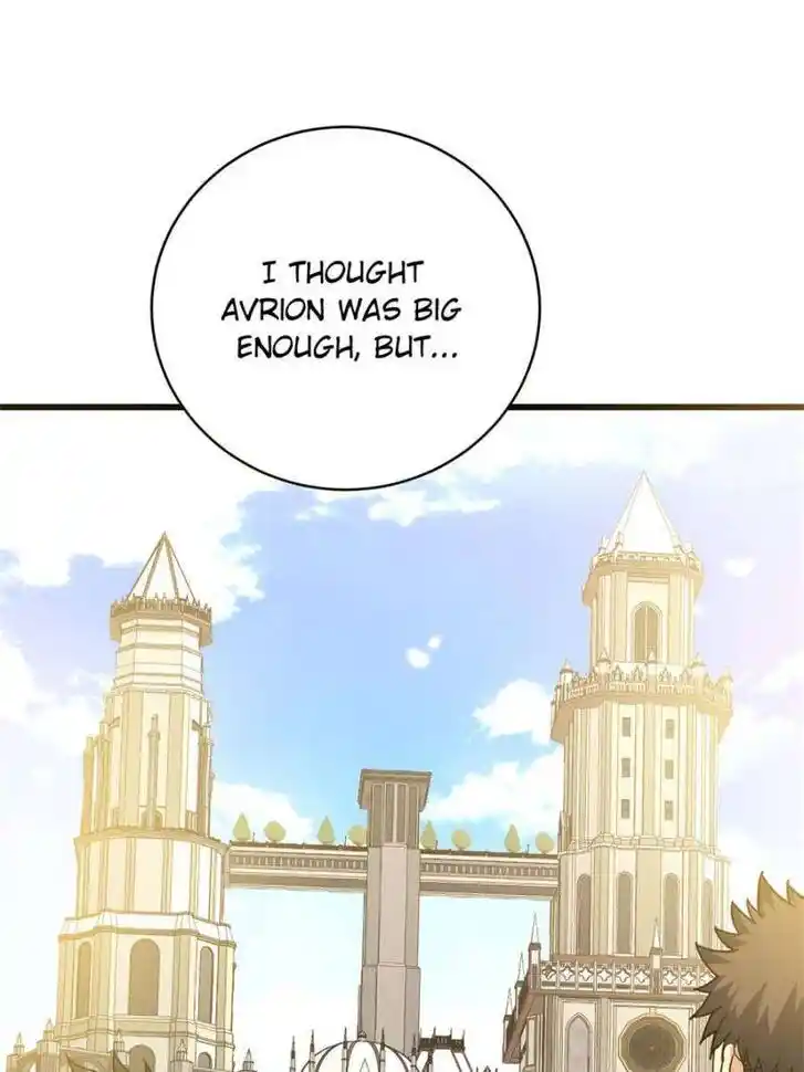 My Dragon System Ch.246