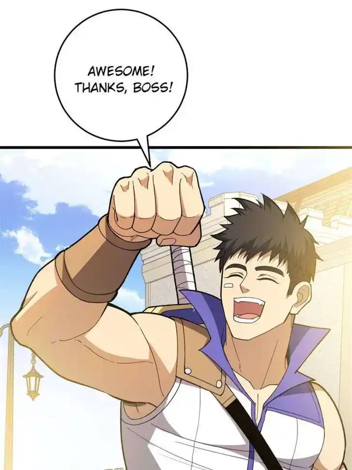 My Dragon System Ch.246