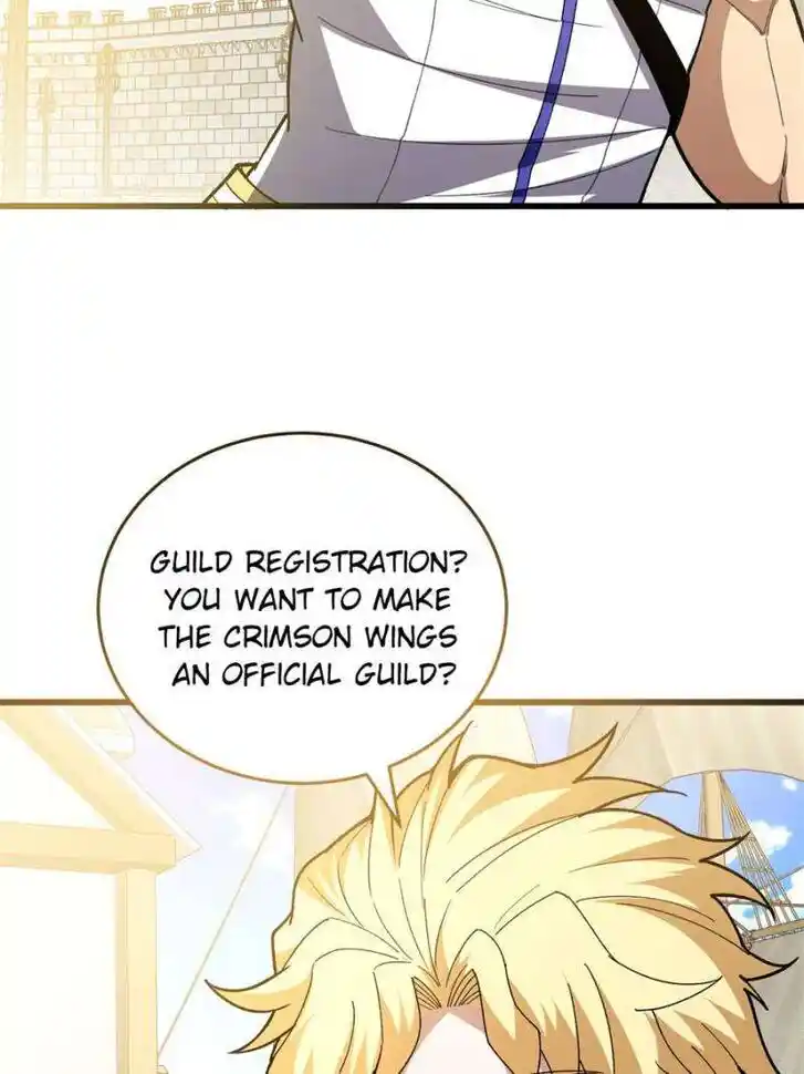 My Dragon System Ch.246