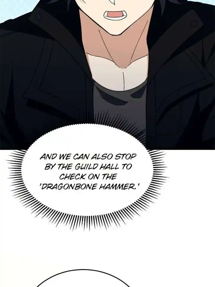 My Dragon System Ch.246