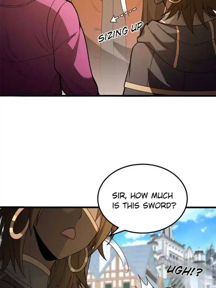 My Dragon System Ch.247