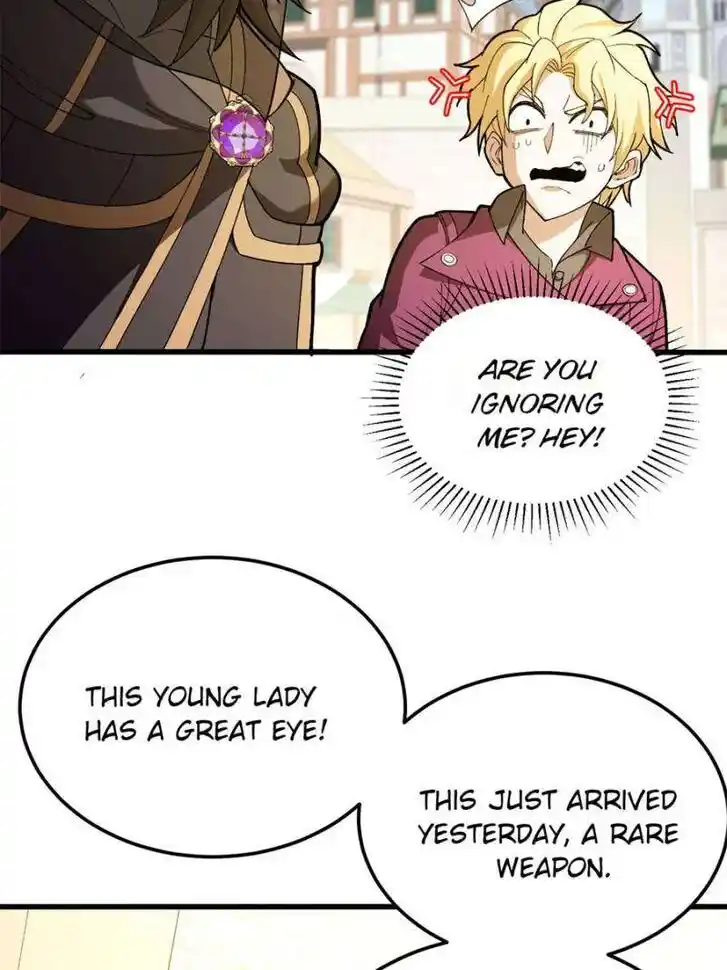 My Dragon System Ch.247