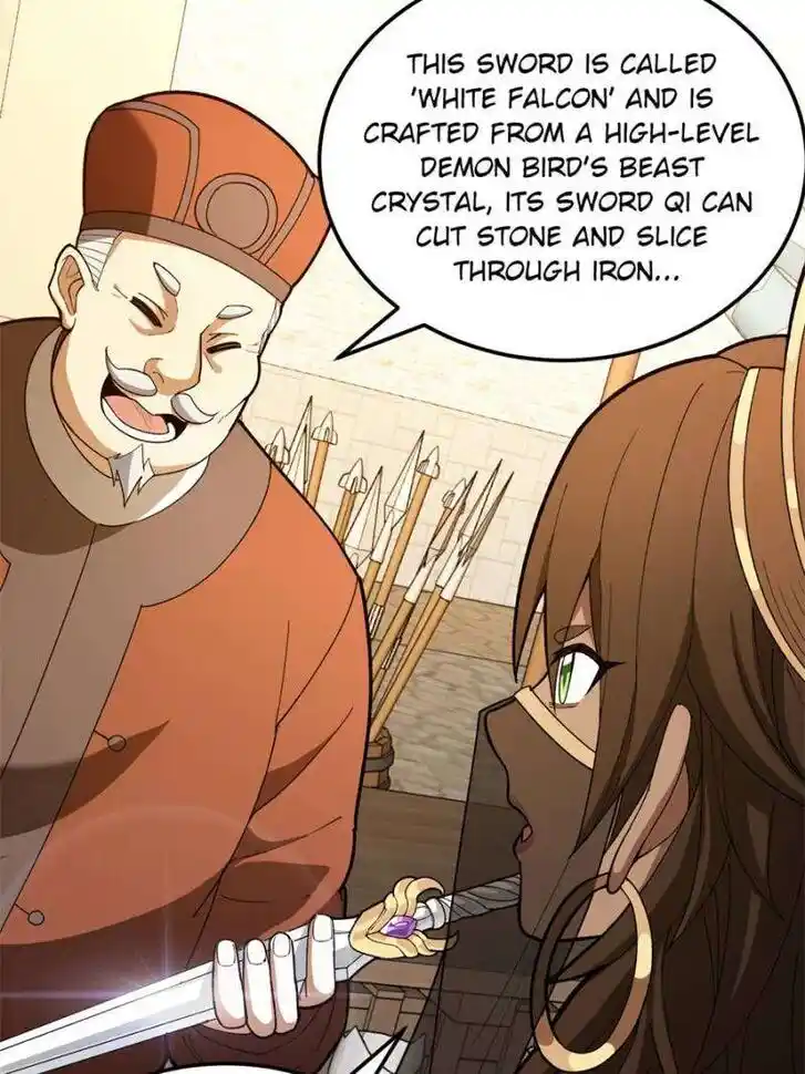 My Dragon System Ch.247