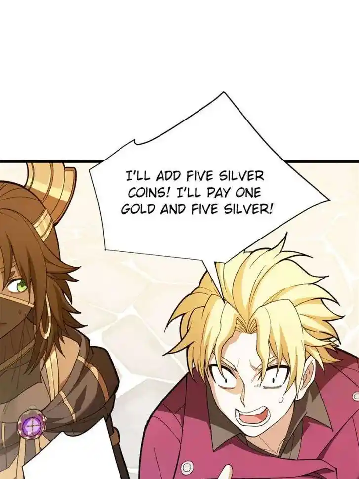 My Dragon System Ch.247