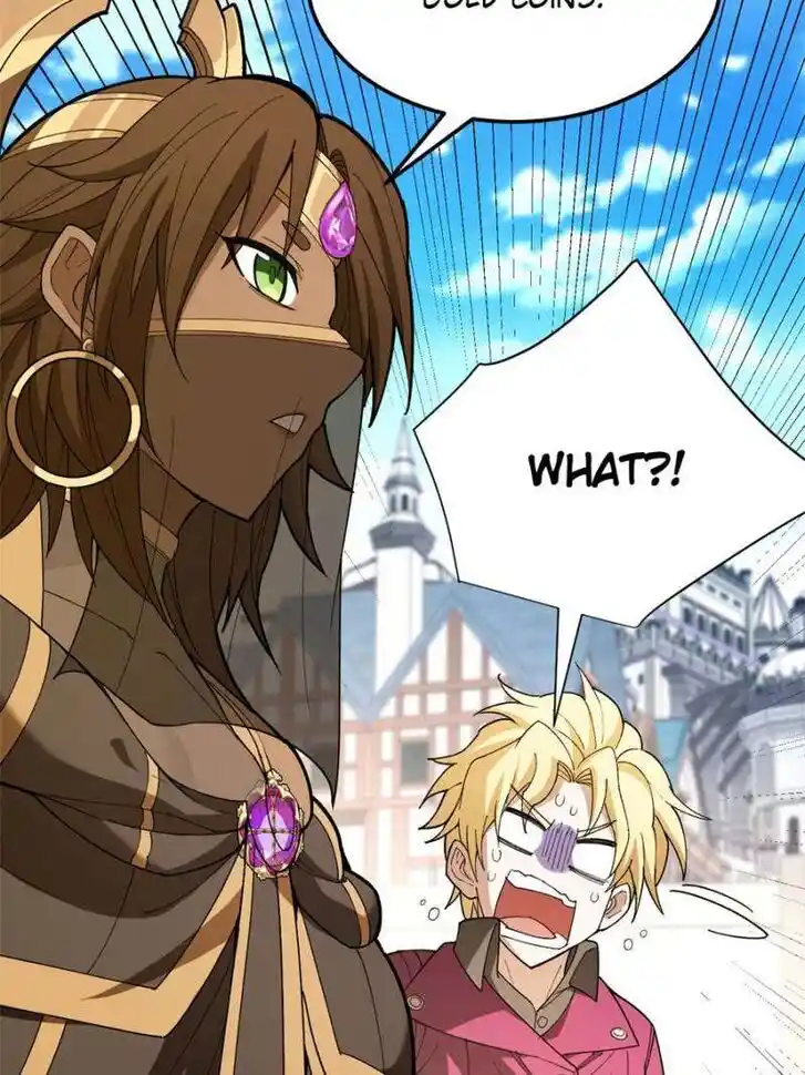 My Dragon System Ch.247