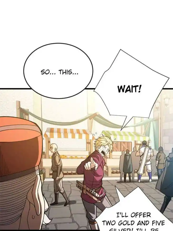 My Dragon System Ch.247