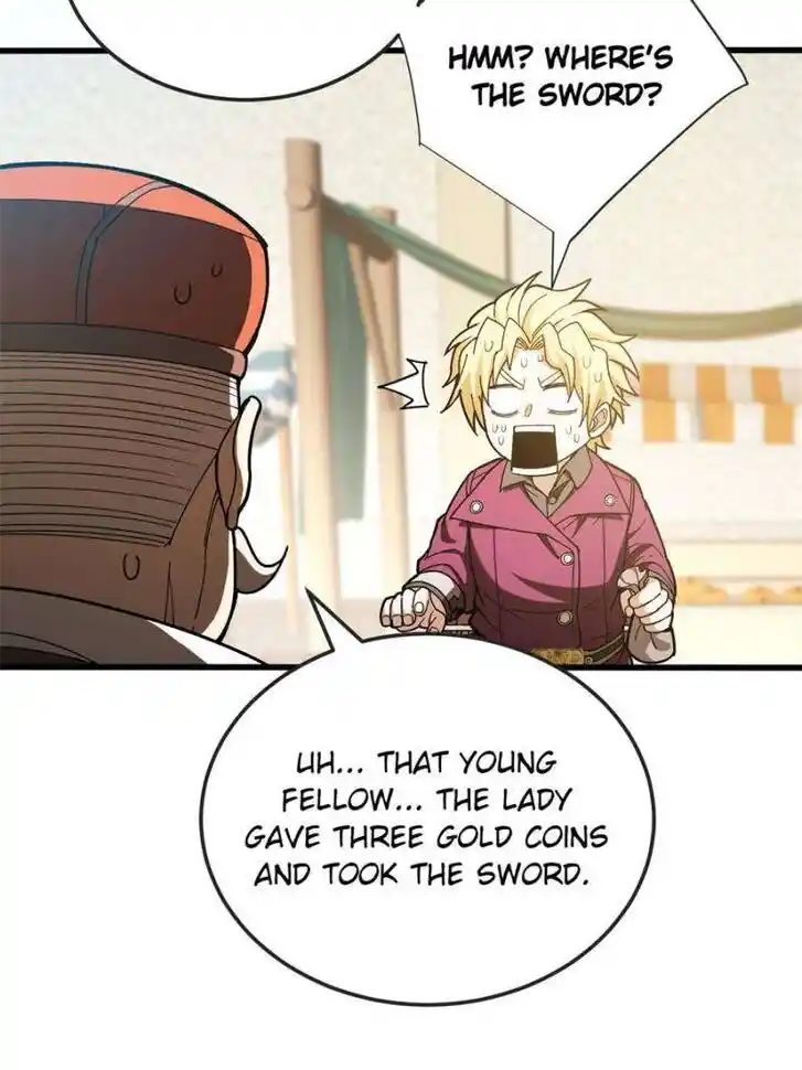 My Dragon System Ch.247