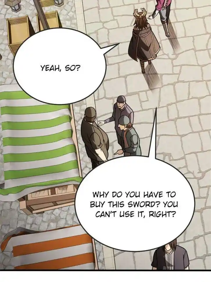 My Dragon System Ch.247