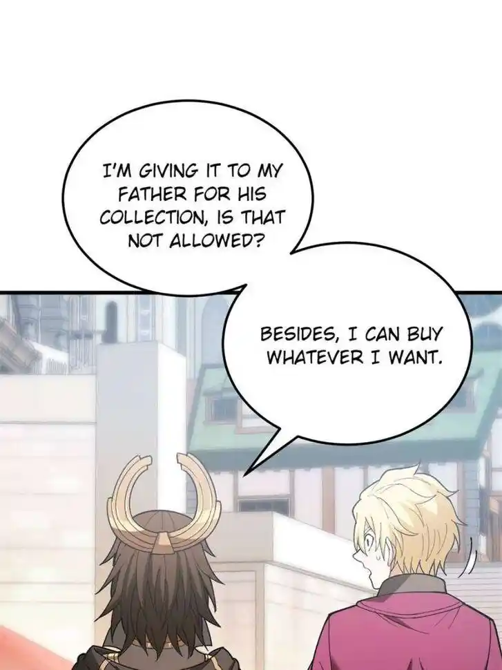 My Dragon System Ch.247