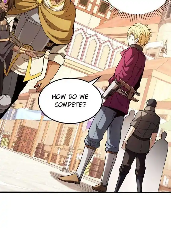 My Dragon System Ch.248