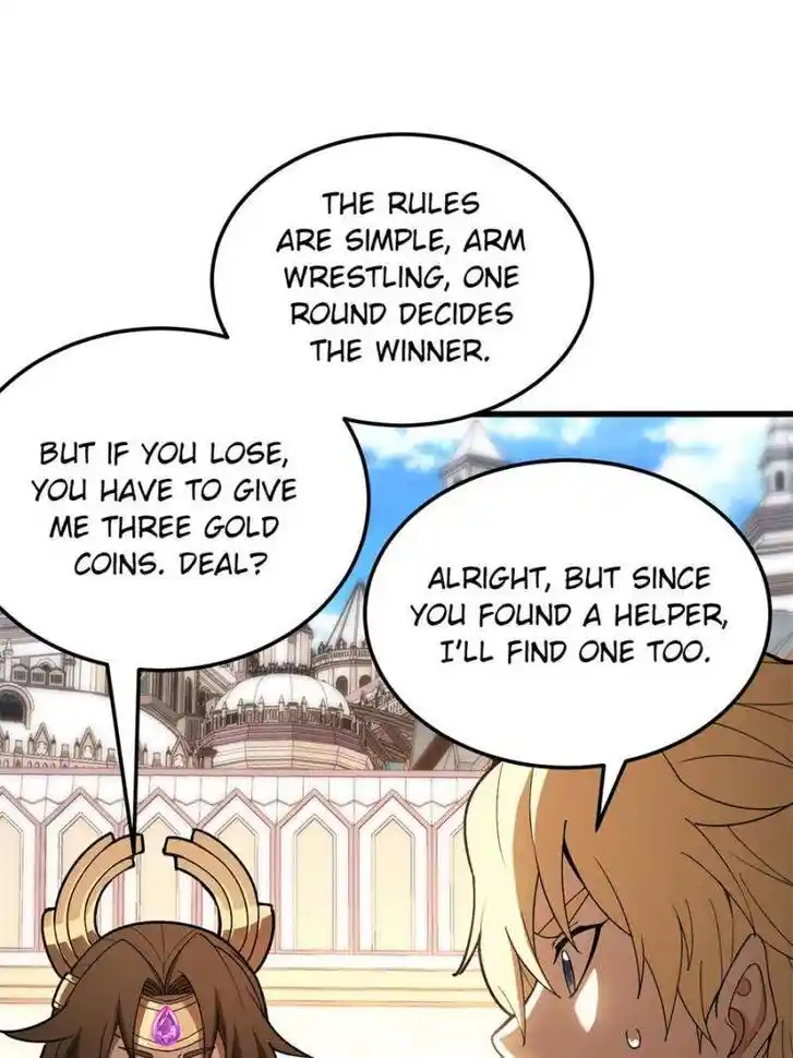 My Dragon System Ch.248