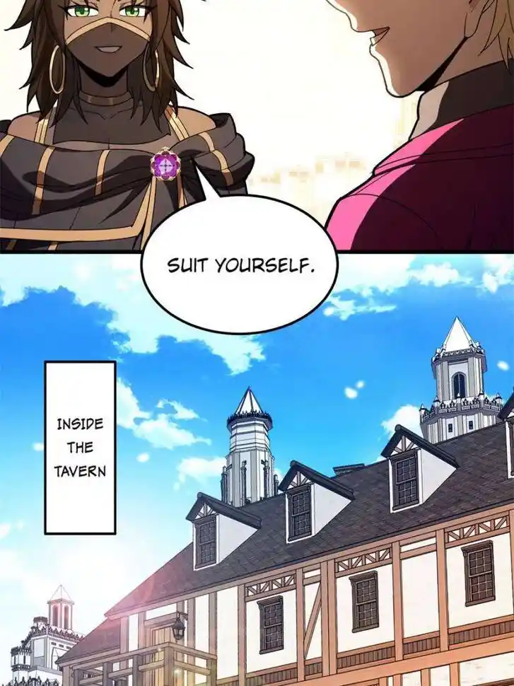 My Dragon System Ch.248