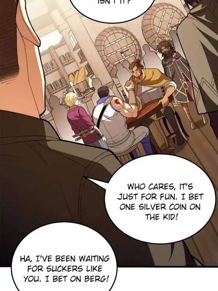 My Dragon System Ch.248