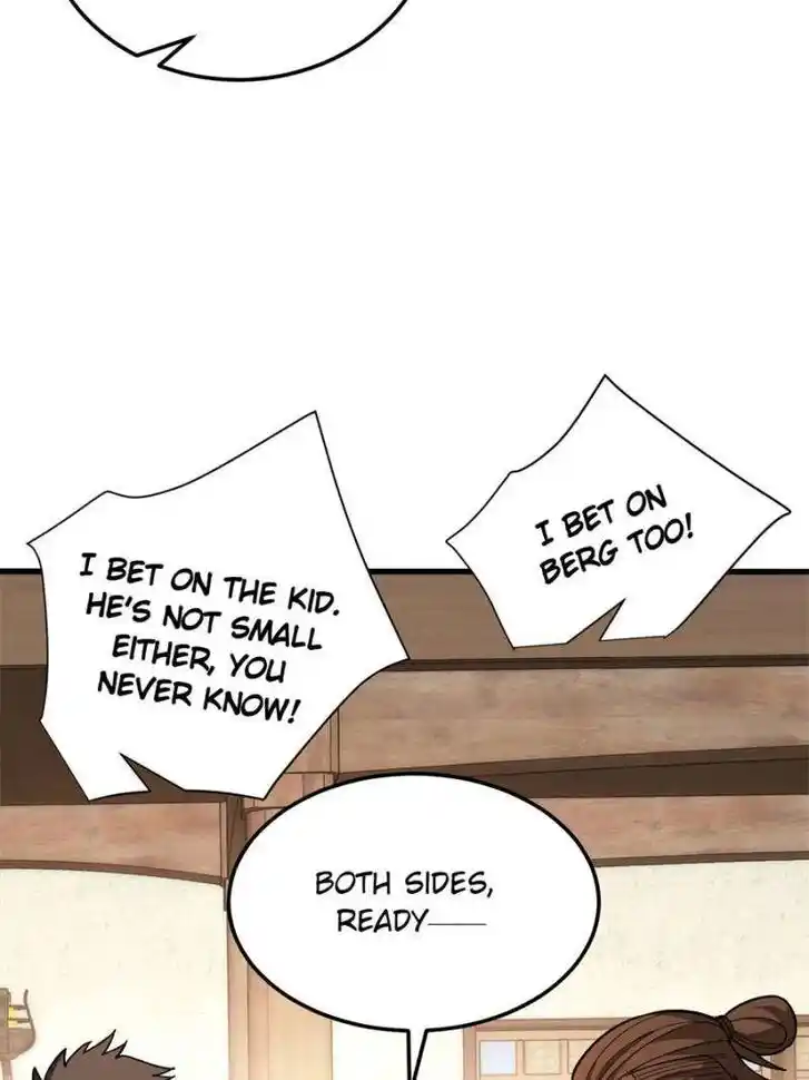 My Dragon System Ch.248