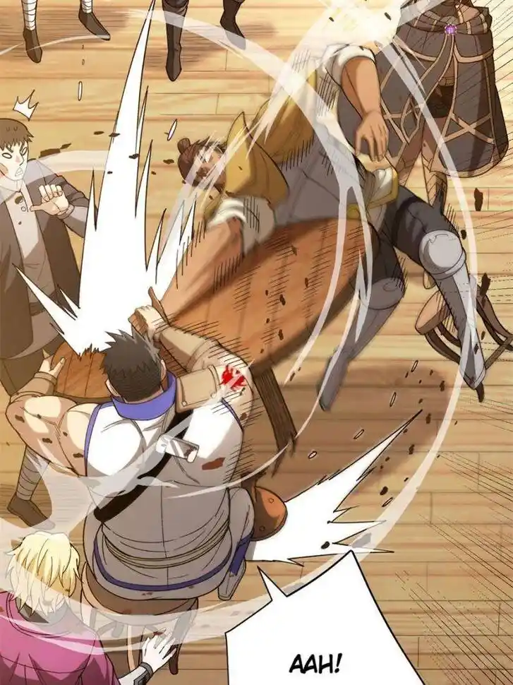 My Dragon System Ch.248