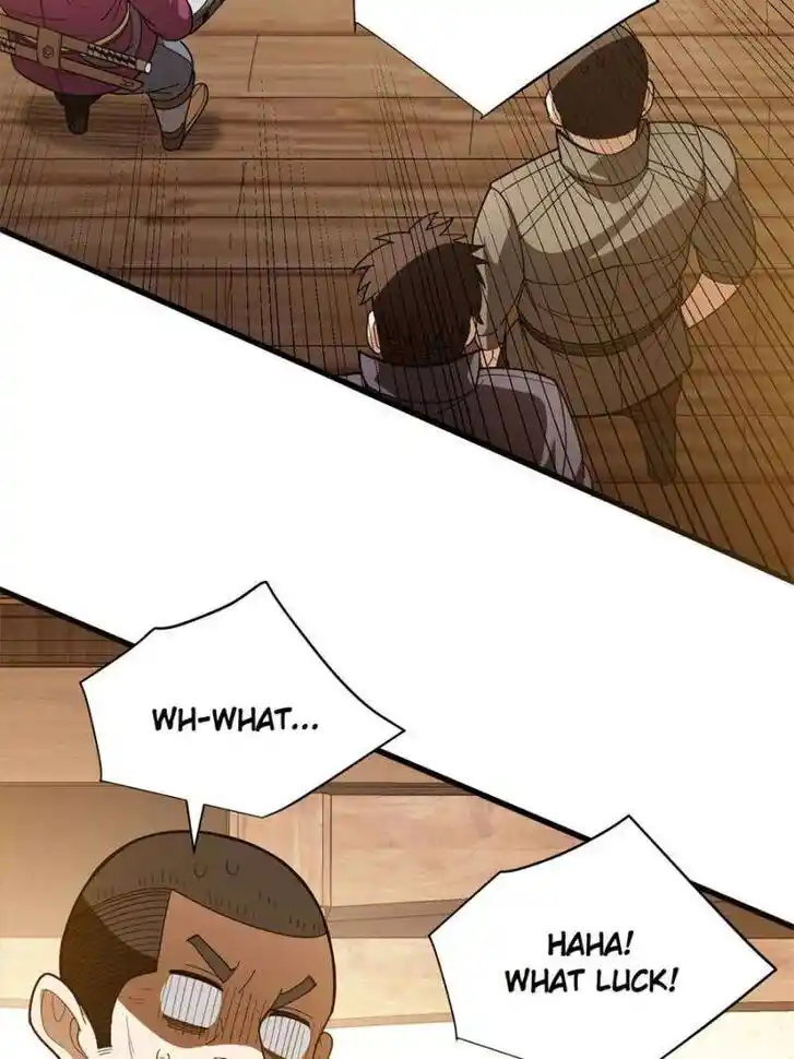 My Dragon System Ch.248