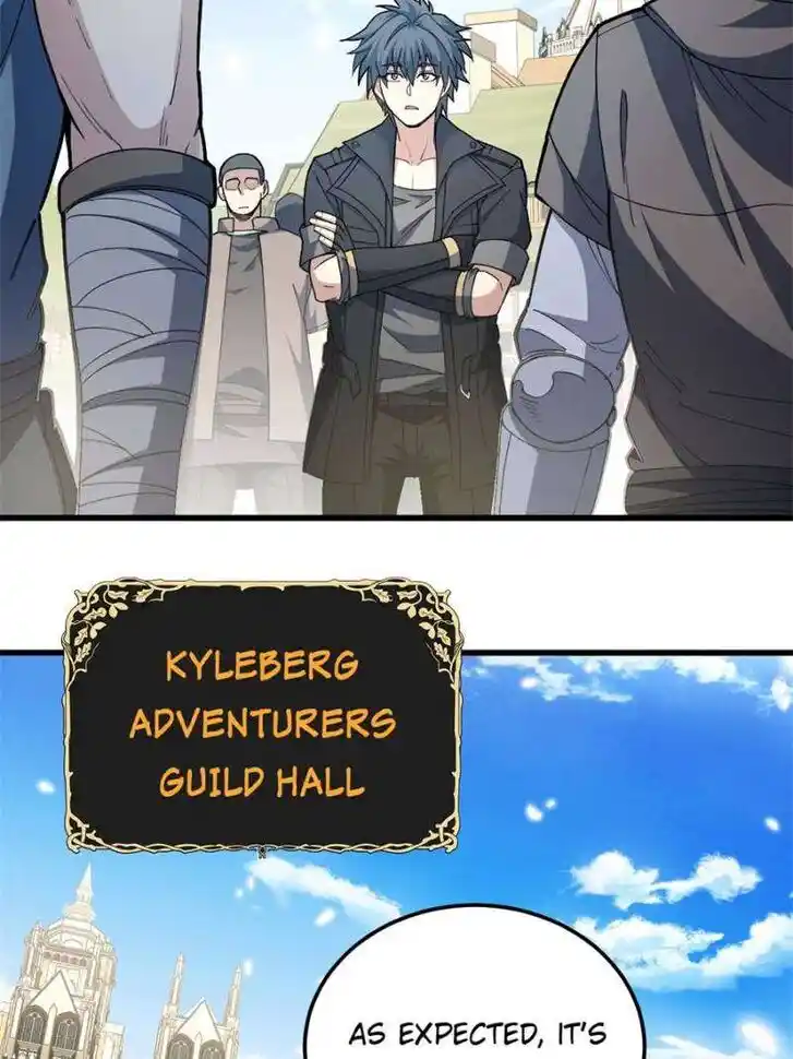 My Dragon System Ch.249