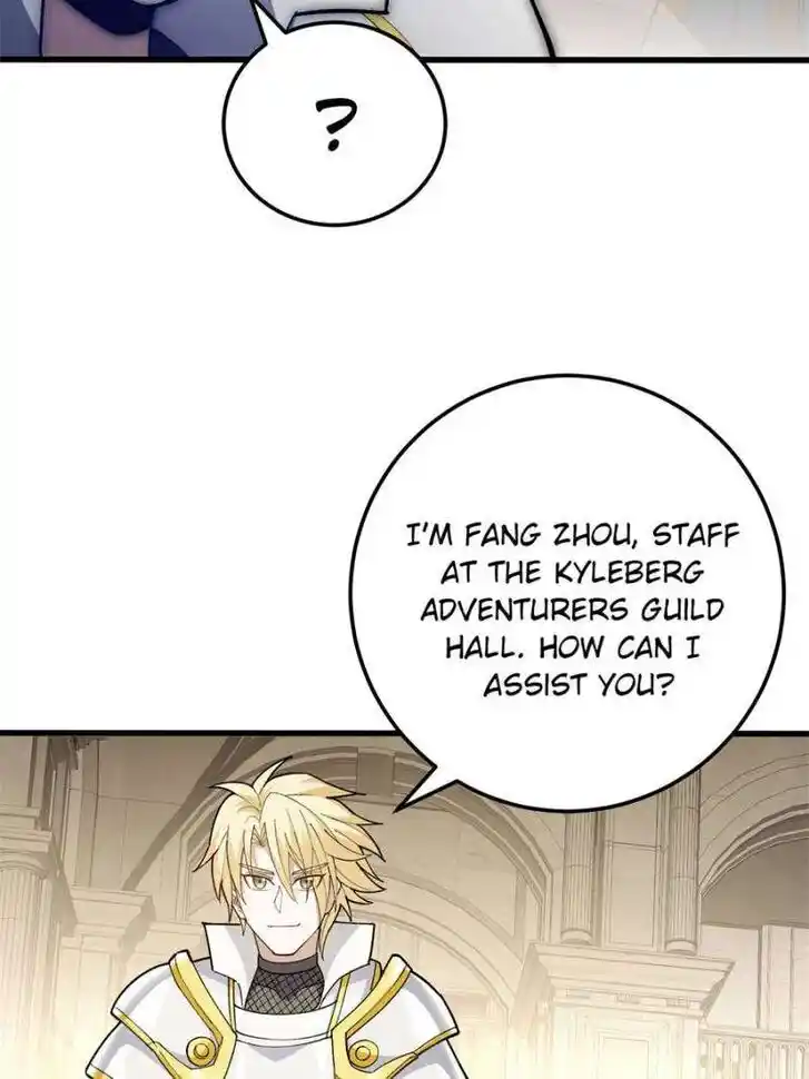 My Dragon System Ch.249