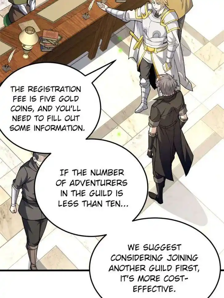 My Dragon System Ch.249