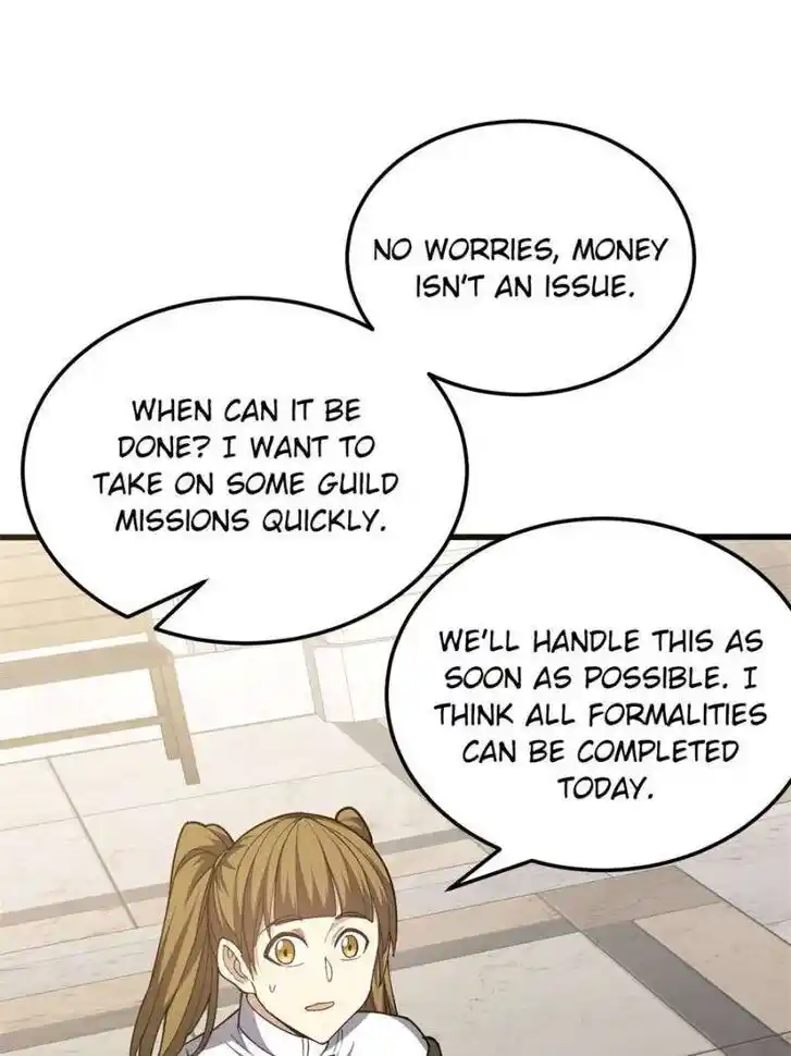 My Dragon System Ch.249