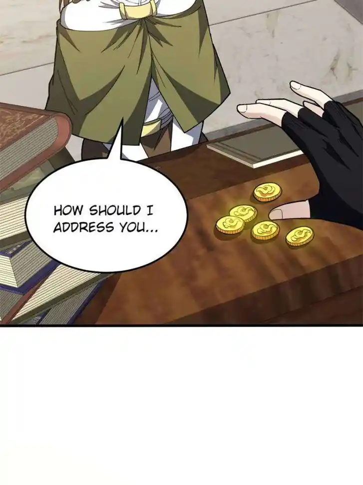 My Dragon System Ch.249