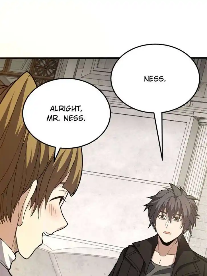 My Dragon System Ch.249