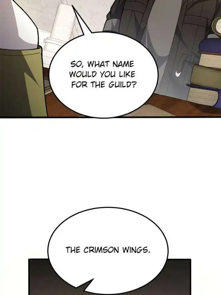 My Dragon System Ch.249