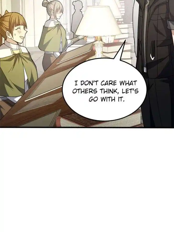 My Dragon System Ch.249