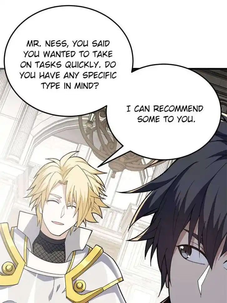 My Dragon System Ch.249