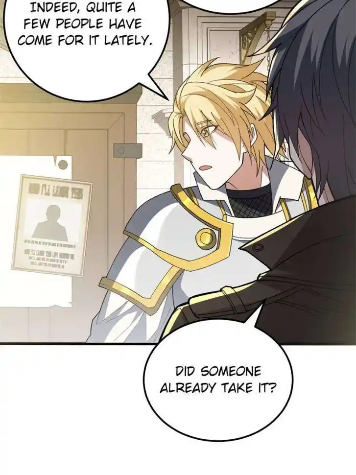 My Dragon System Ch.249