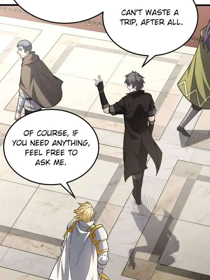 My Dragon System Ch.250