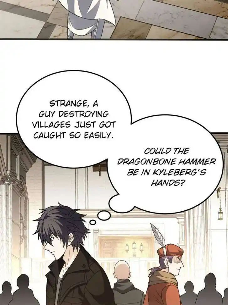 My Dragon System Ch.250