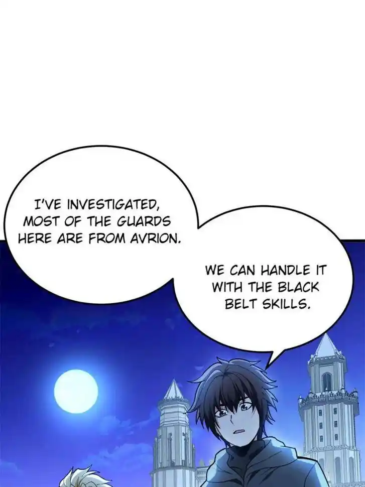 My Dragon System Ch.250