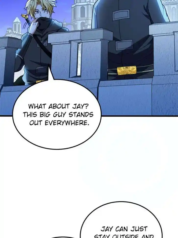 My Dragon System Ch.250