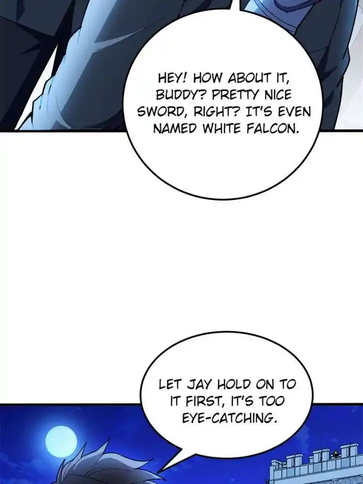 My Dragon System Ch.250