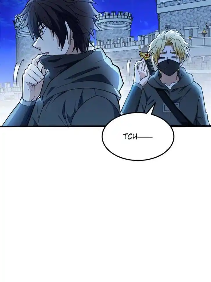 My Dragon System Ch.250