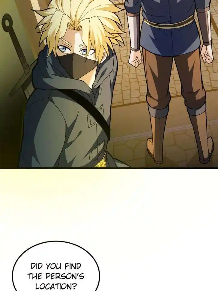 My Dragon System Ch.250