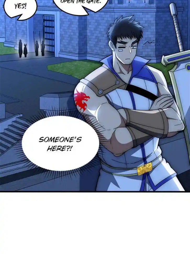 My Dragon System Ch.250