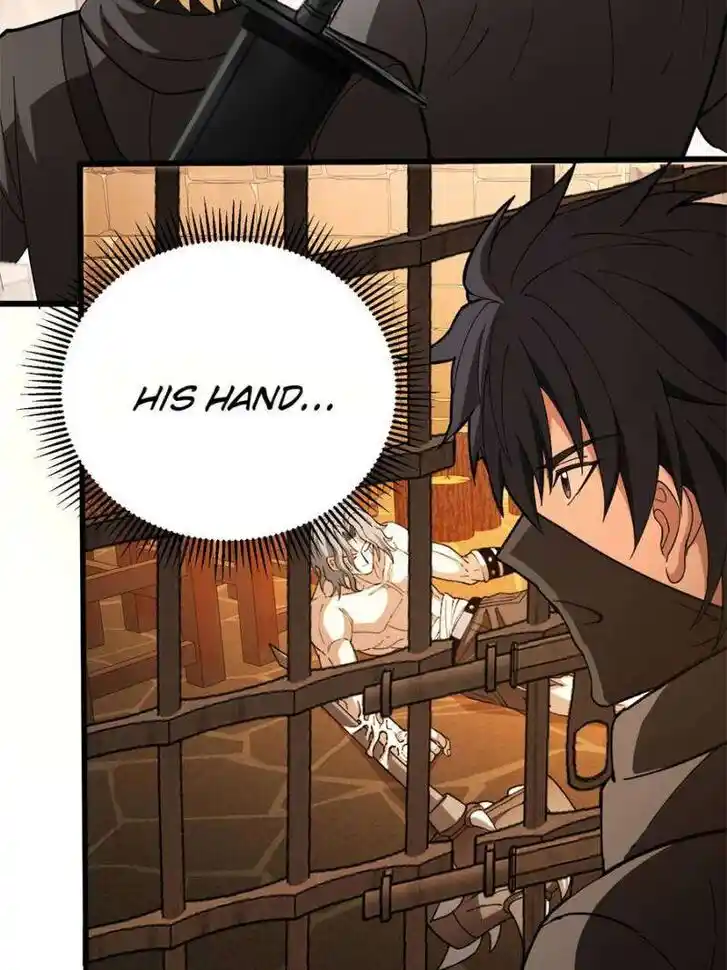 My Dragon System Ch.251