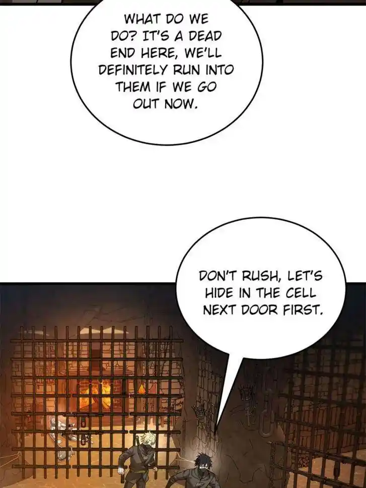 My Dragon System Ch.251