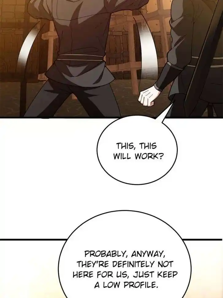 My Dragon System Ch.251