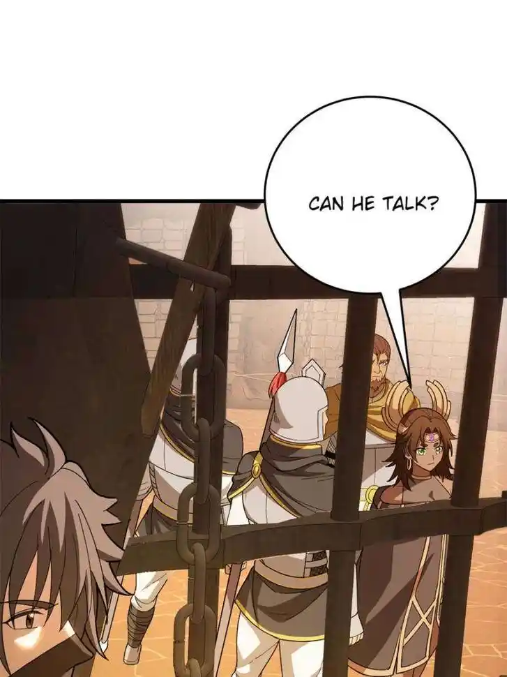 My Dragon System Ch.251