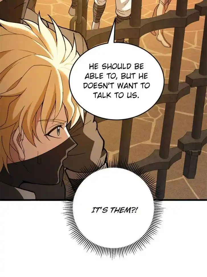 My Dragon System Ch.251