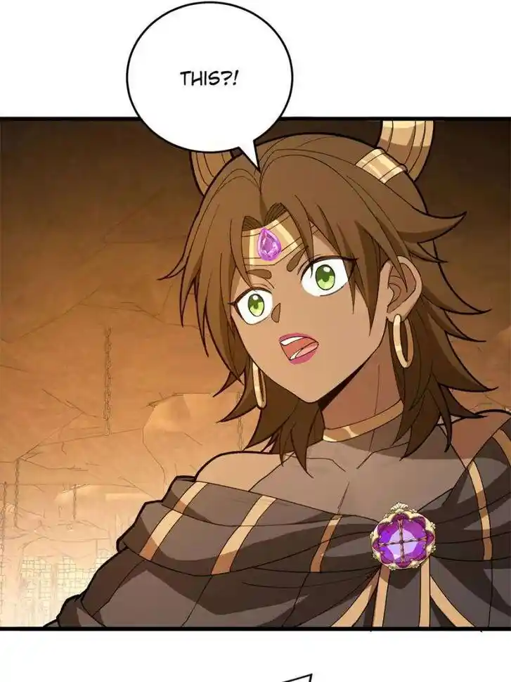 My Dragon System Ch.251