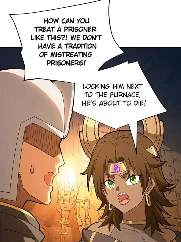 My Dragon System Ch.251