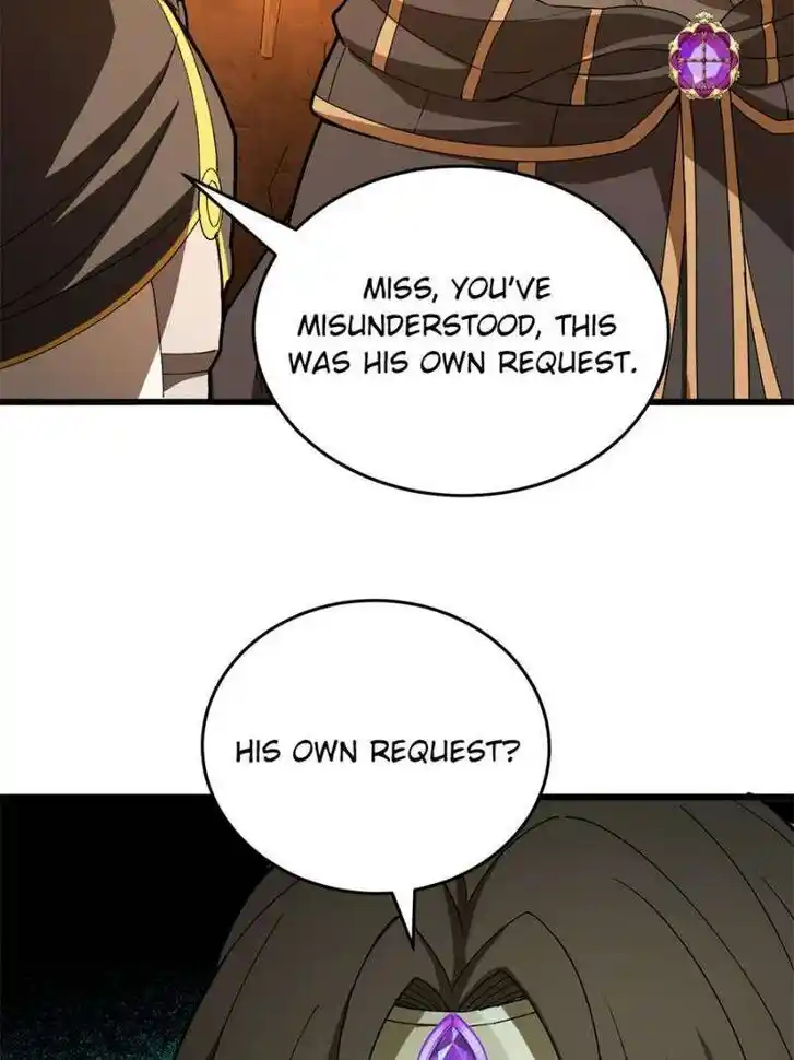 My Dragon System Ch.251