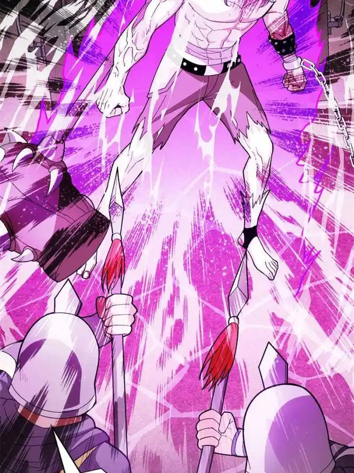 My Dragon System Ch.252