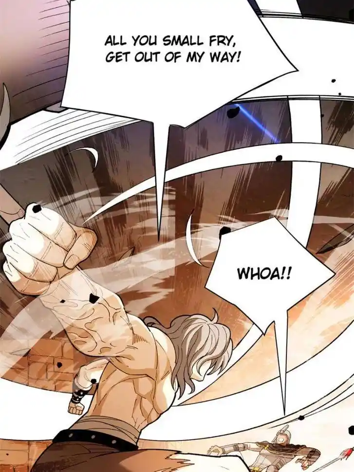 My Dragon System Ch.252