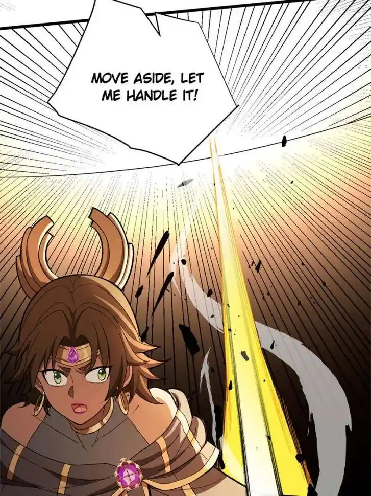 My Dragon System Ch.252